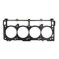 Cometic Gaskets - Dart Hemi Gen3 Iron Eagle Block Cylinder Head Gasket - C15736-063