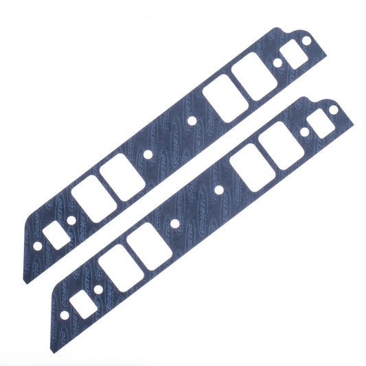 Cometic Gasket Automotive Chevrolet Mark-IV; GM Gen-V/VI Big Block V8 .060 In Fiber Intake Manifold Gasket Set; 1.754 In X 2.505 In Rectangle Port