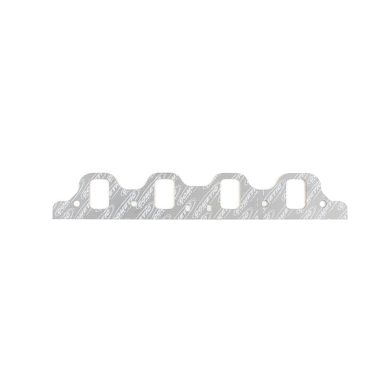 Cometic Gasket Automotive Ford 302/351W Windsor V8 .047 In Fiber Intake Manifold Gasket Set; 1.350 In X 2.000 In Port; SVO; Fits Ford/Roush Yates M-6049-C3 Cylinder Head
