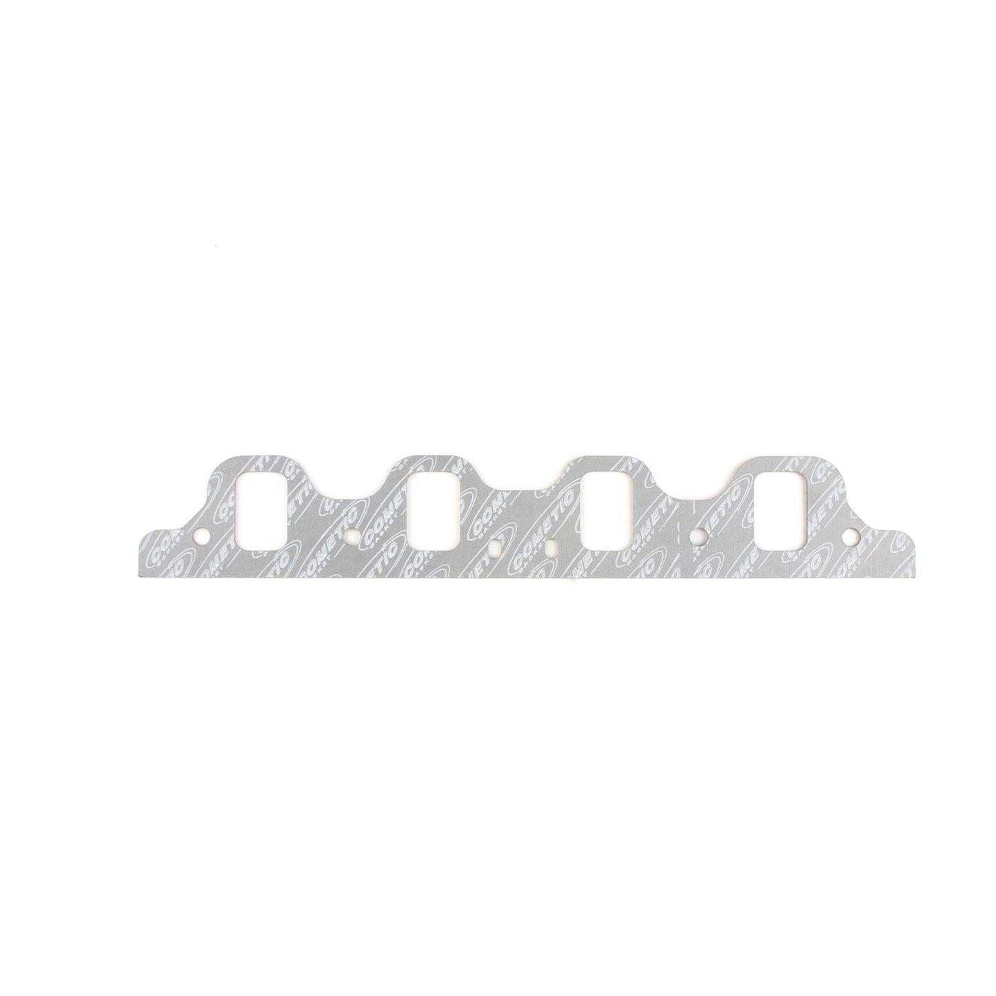 Cometic Gasket Automotive Ford 302/351W Windsor V8 .094 In Fiber Intake Manifold Gasket Set; 1.350 In X 2.000 In Port; SVO; Fits Ford/Roush Yates M-6049-C3 Cylinder Head