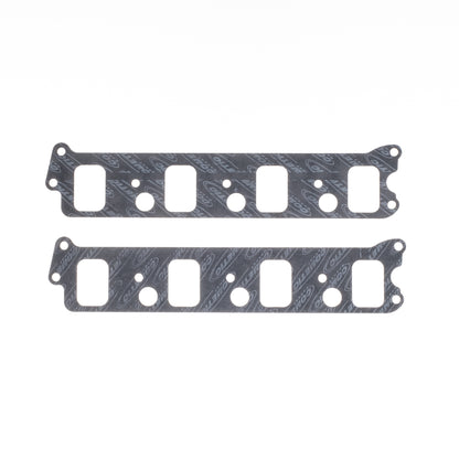 Cometic Gasket Automotive Chevrolet Gen-1 Small Block V8 .031 In Fiber Intake Manifold Gasket Set; Brodix BD Heads