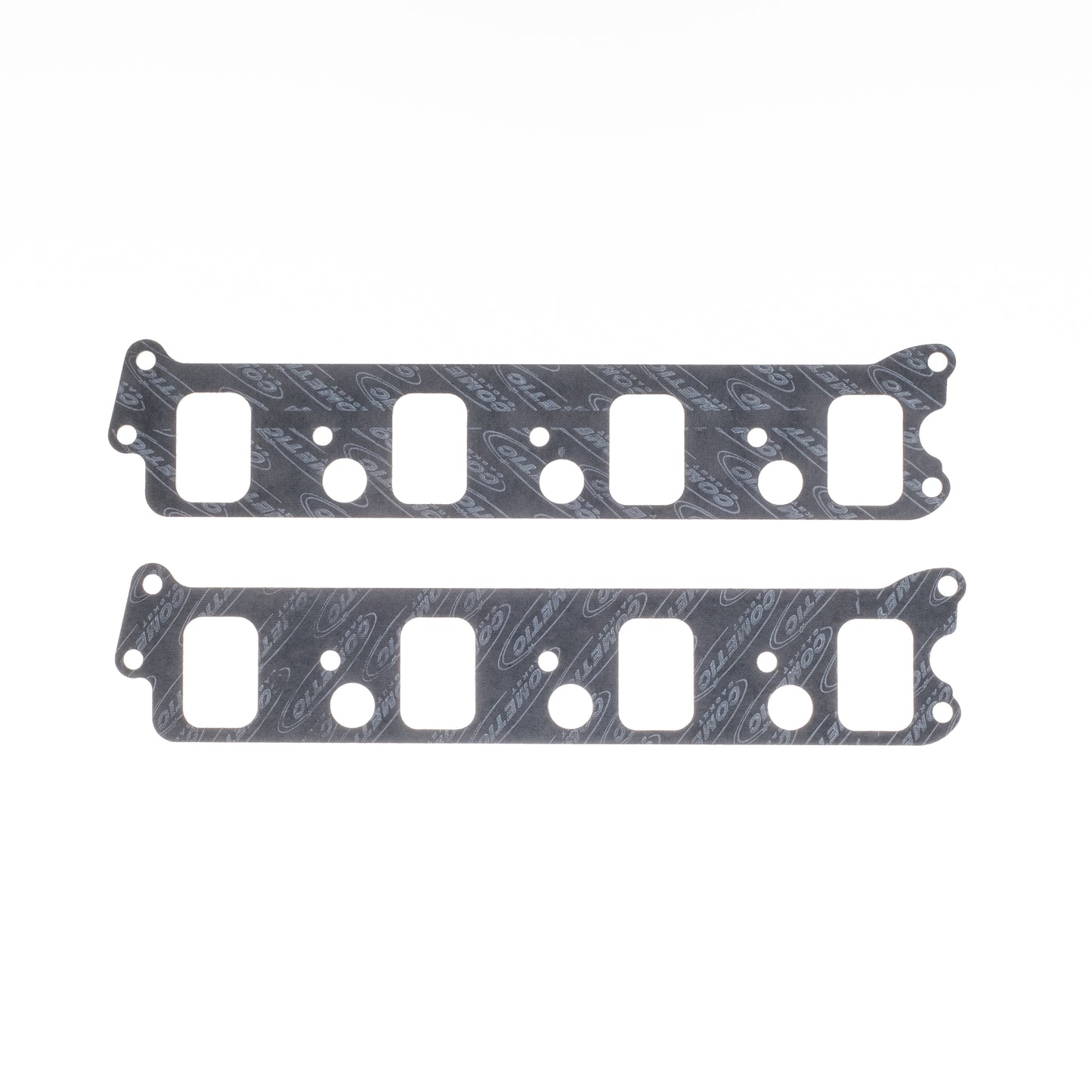 Cometic Gasket Automotive Chevrolet Gen-1 Small Block V8 .060 In Fiber Intake Manifold Gasket Set; Brodix BD Heads