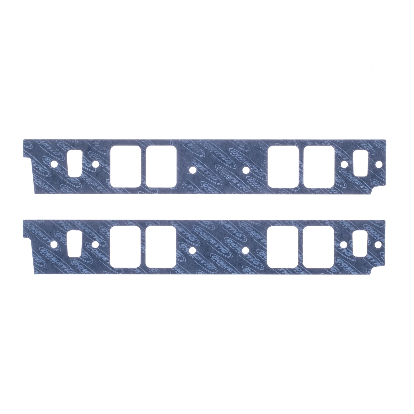 Cometic Gasket Automotive Chevrolet Mark-IV Big Block V8 .094 In Fiber Intake Manifold Gasket Set; Brodix Race-Rite 26 Degree/Dragon Slayer/BB-1/BB-2/BB-2 Plus/BB-2 X/BB-2 Xtra Heads