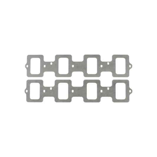 Cometic Gasket Automotive GM LS7 Gen-4 Small Block V8 .060 In Fiber Intake Manifold Gasket Set; With Carbureted Manifold