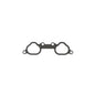 Cometic Gasket Automotive Subaru EJ22E .060 In AFM Intake Manifold Gasket Set