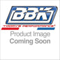 05-10 MUSTANG V6 1-5/8 LONG TUBE HEADERS PLUS SHORT MID PIPE (TITANIUM CERAMIC)