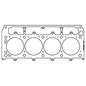 Cometic Gaskets - GM LSX Gen-4 Small Block V8 Cylinder Head Gasket - C15743-071