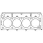 Cometic Gaskets - GM LSX Gen-4 Small Block V8 Cylinder Head Gasket - C15742-063