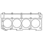 Cometic Gaskets - Chrysler 7.0L Gen-3 Hemi Cylinder Head Gasket - C15734-063