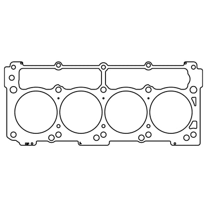 Cometic Gaskets - Chrysler 7.0L Gen-3 Hemi Cylinder Head Gasket - C15733-071
