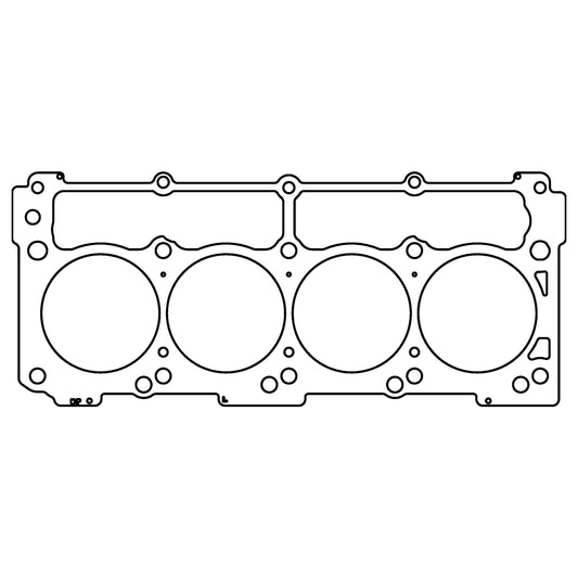 Cometic Gaskets - Chrysler 7.0L Gen-3 Hemi Cylinder Head Gasket - C15733-071
