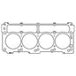 Cometic Gaskets - Chrysler 7.0L Gen-3 Hemi Cylinder Head Gasket - C15733-071