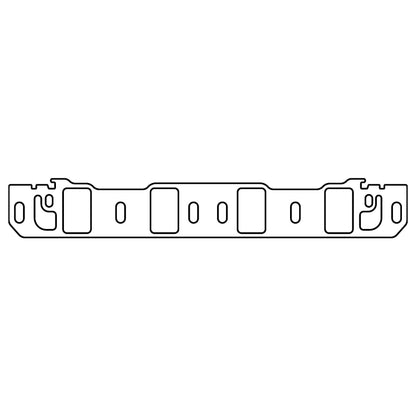 Cometic Gaskets - Ford Windsor Intake Manifold Gasket Set - C15649-060