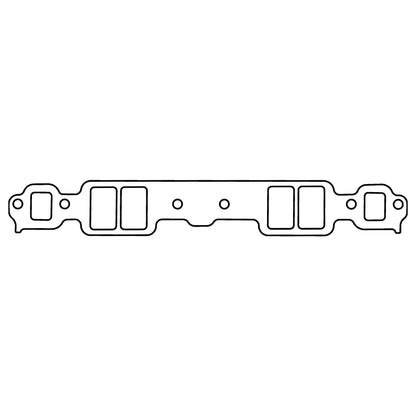 Cometic Gaskets - GM Gen-1 Small Block V8 Intake Manifold Gasket Pk - CP15580