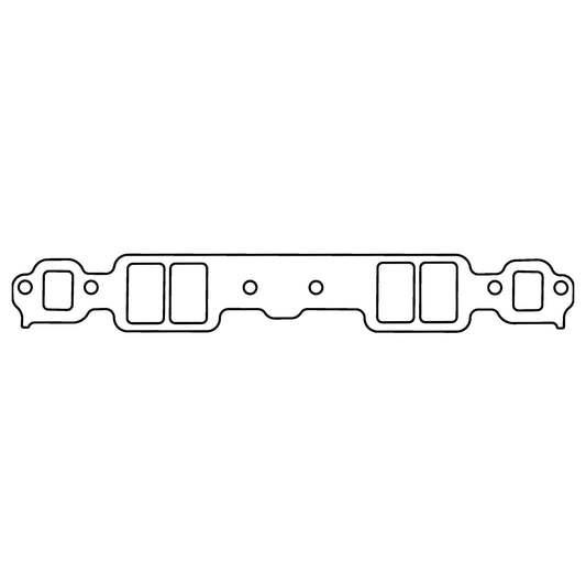 Cometic Gaskets - GM Gen-1 Small Block V8 Intake Manifold Gasket Pk - CP15580