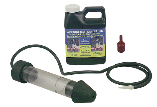 Lisle 75500 Combustion Leak Detector Kit