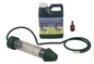 Lisle 75500 Combustion Leak Detector Kit
