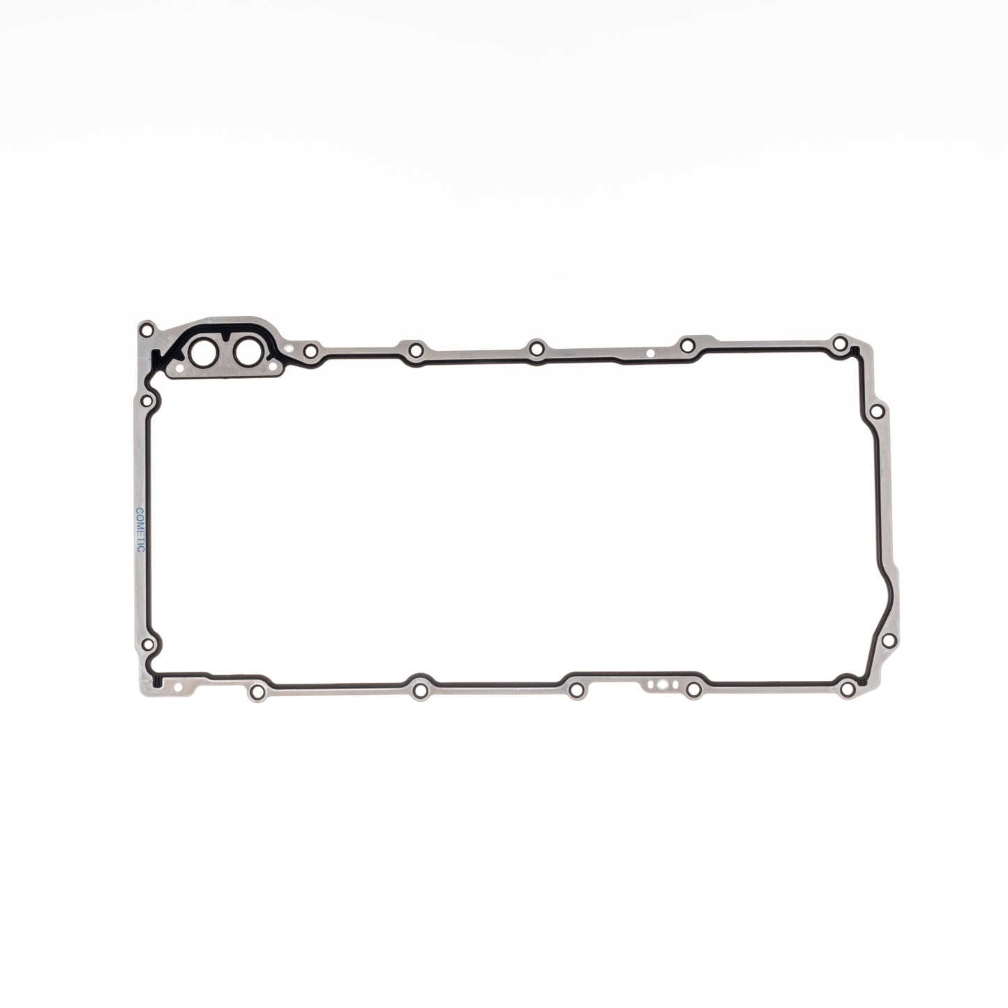 Cometic Gasket Automotive GM Gen-3/4 Small Block V8 Oil Pan Gasket; Except LS1/LS6 Corvette: Upper To Block