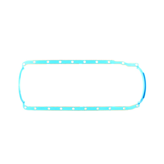 Cometic Gasket Automotive GM Gen-V/VI Big Block V8 Molded Rubber Oil Pan Gasket; One-Piece