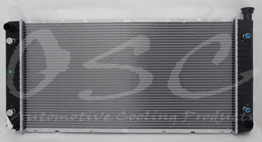 OSC Cooling 2551 Automotive Radiators