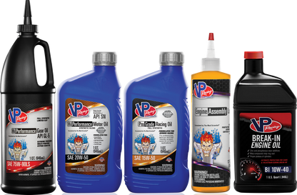 VP Engine Assembly Lube 12oz