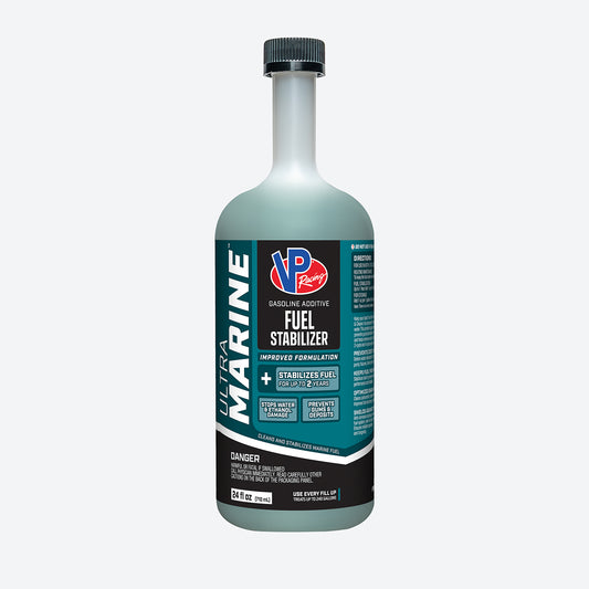 Ultra Marine Stabilizer/Cleaner 24oz