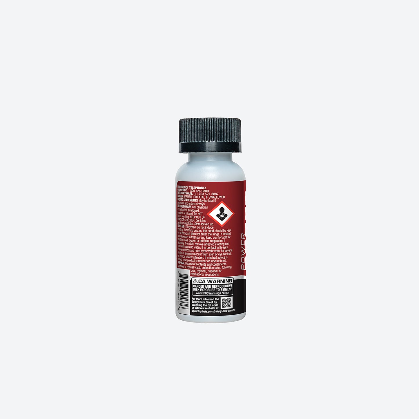 Power Boost Madditive 2oz