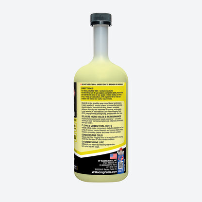 Diesel All-In-One Madditive 24oz