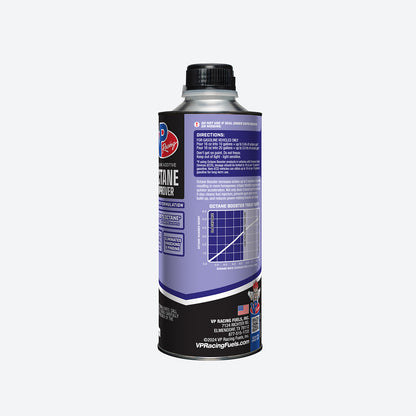 OCTANE BOOSTER UNLEADED 16 OZ
