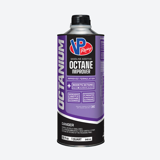 Octanium Madditive Qt Bottle