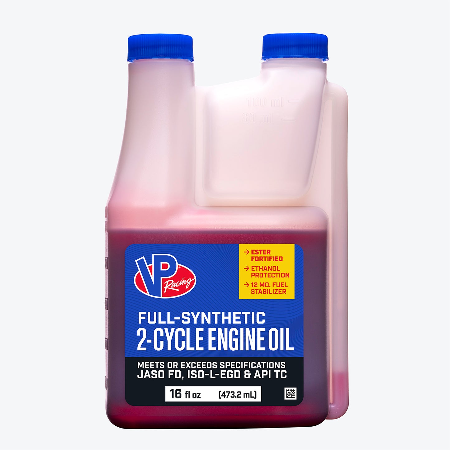 2-Cycle Full Synthetic Oil 16 Oz