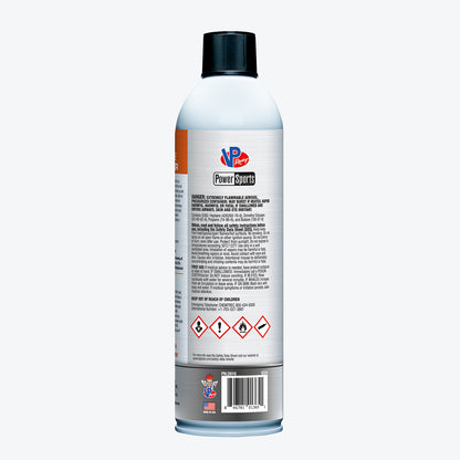 VP POWERSPORTS SILICONE DETAILER AEROSOL 13oz