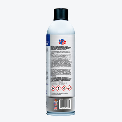 VP POWERSPORTS BRAKE PARTS CLEANER AEROSOL 14OZ