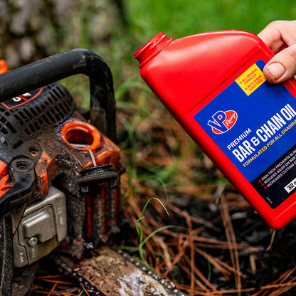 Bar & Chain Oil Qt