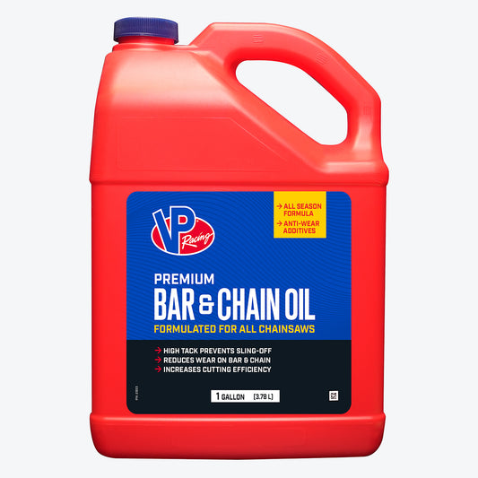 Bar & Chain Oil Gallon