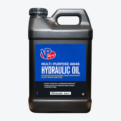 Multi-Purpose AW 46 Hydraulic Oil 2.5 Gallon