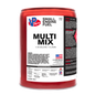 Multi-Mix 40:1/50:1 Premixed 5 Gallon Pail