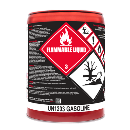 Multi-Mix 40:1/50:1 Premixed 5 Gallon Pail