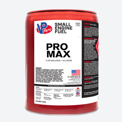 ProMax (50:1 PreMix) 5 Gallon Pail