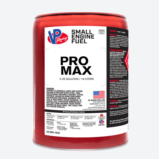 ProMax (50:1 PreMix) 5 Gallon Pail
