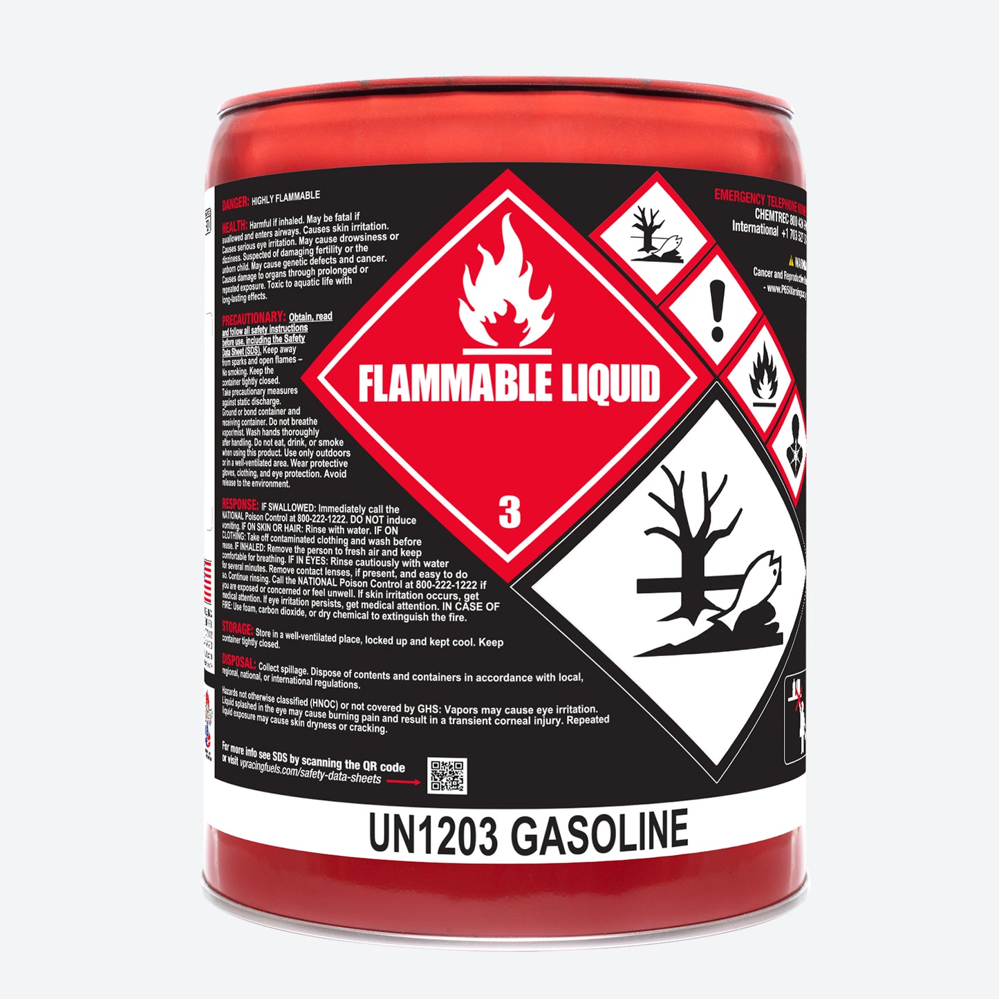 ProMax (50:1 PreMix) 5 Gallon Pail