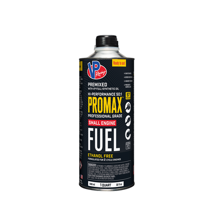 ProMax (50:1 PreMix) Small Engine Qt