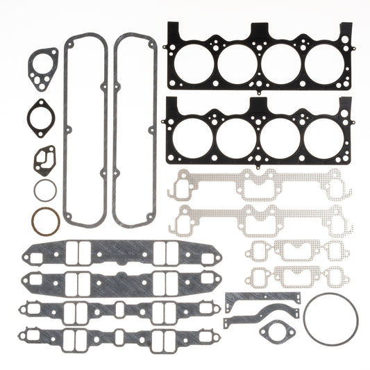 Cometic Gasket Automotive Chrysler 318/340/360 LA V8 Top End Gasket Kit; 3.930 In Bore; .027 In MLS Cylinder Head Gasket