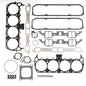 Cometic Gasket Automotive Chrysler B/RB V8 Top End Gasket Kit; 4.250 In Bore; .040 In MLS Cylinder Head Gasket
