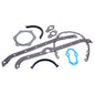 Cometic Gasket Automotive Chevrolet LB1/LB4 Gen-1 90 Degree V6 Bottom End Gasket Kit
