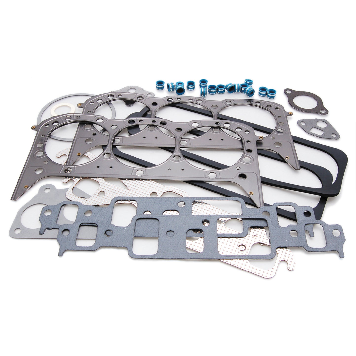 Cometic Gasket Automotive Chevrolet LB1/LB4 Gen-1 90 Degree V6 Top End Gasket Kit; 4.120 In Bore; .040 In MLS Cylinder Head Gasket
