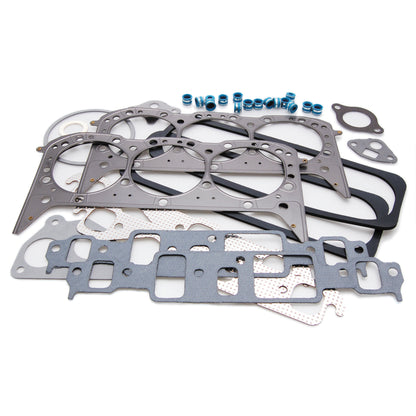 Cometic Gasket Automotive Chevrolet LB1/LB4 Gen-1 90 Degree V6 Top End Gasket Kit; 4.060 In Bore; .040 In MLS Cylinder Head Gasket