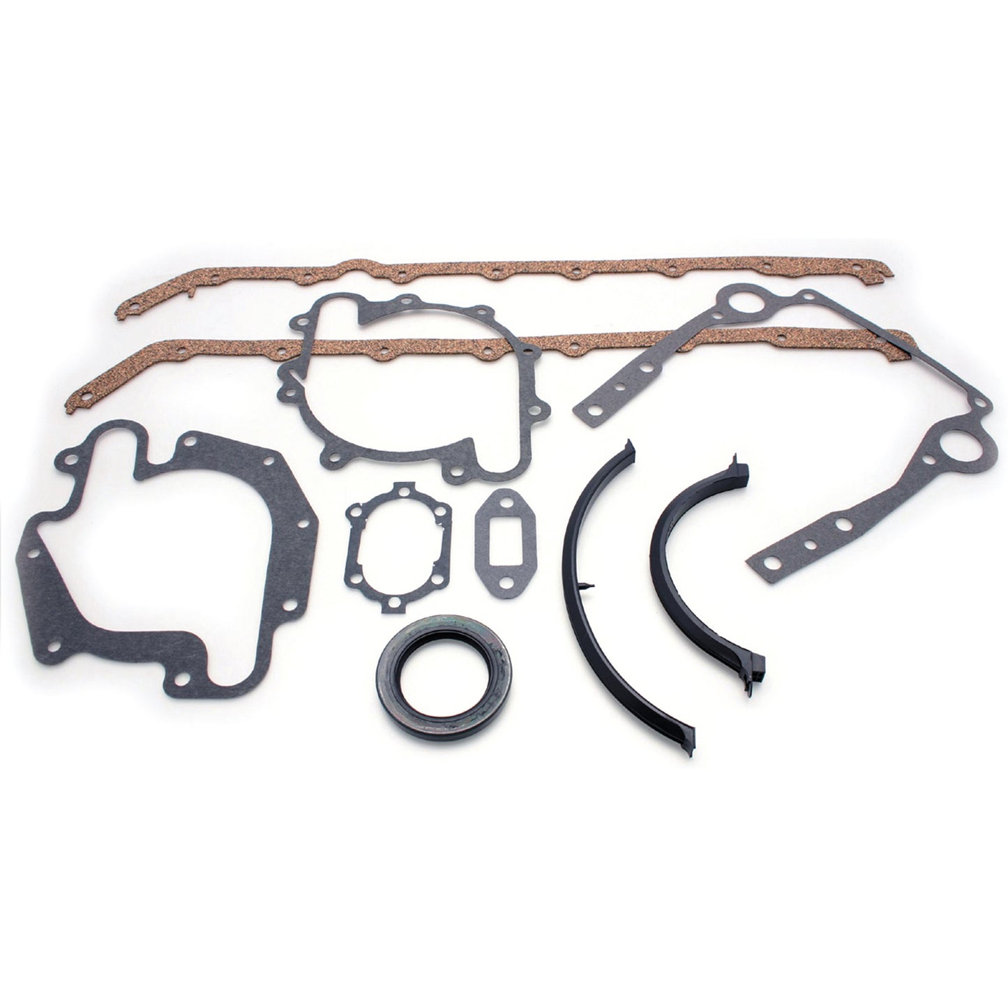 Cometic Gasket Automotive Oldsmobile Gen-2 Rocket V8 Bottom End Gasket Kit