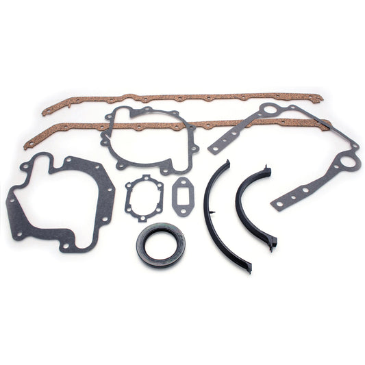 Cometic Gasket Automotive Oldsmobile Gen-2 Rocket V8 Bottom End Gasket Kit