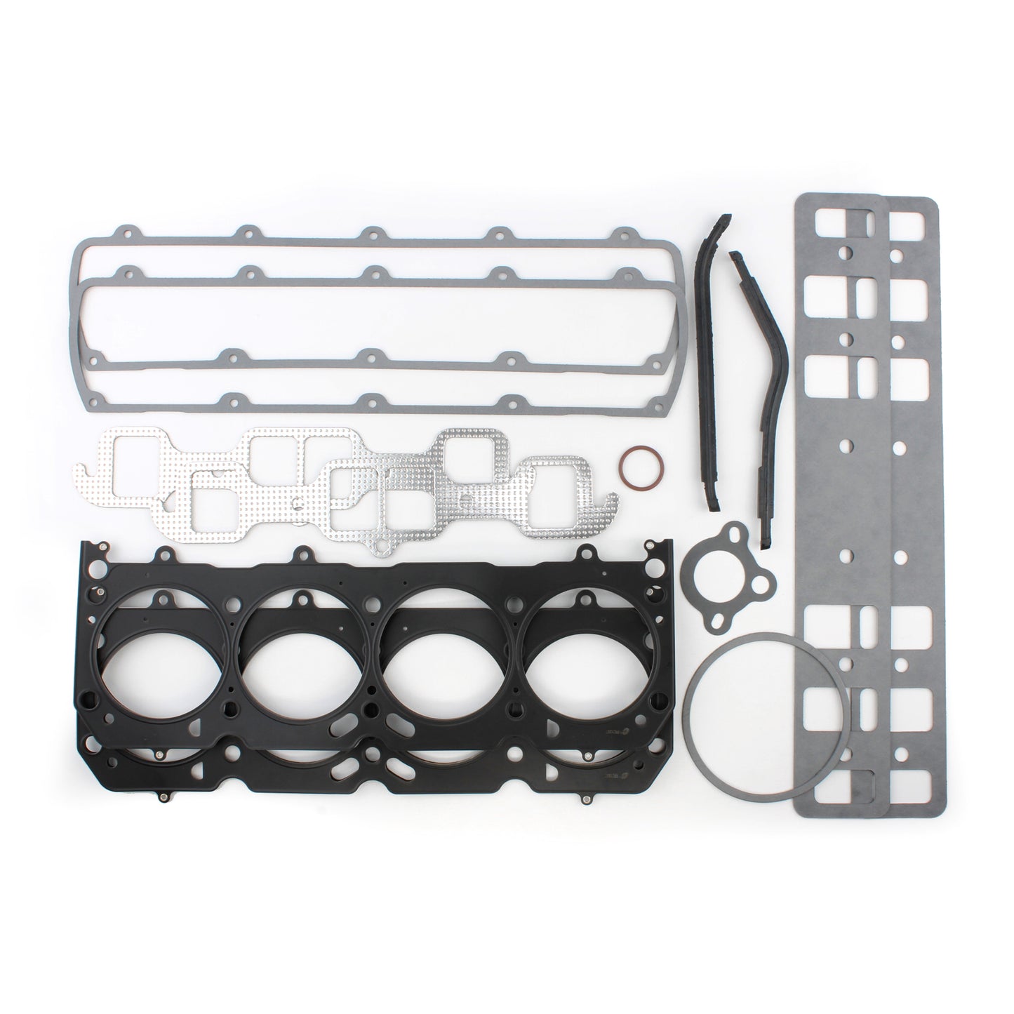 Cometic Gasket Automotive Oldsmobile Gen-2 Rocket V8 Top End Gasket Kit; 4.200 In Bore; .040 In MLS Cylinder Head Gasket